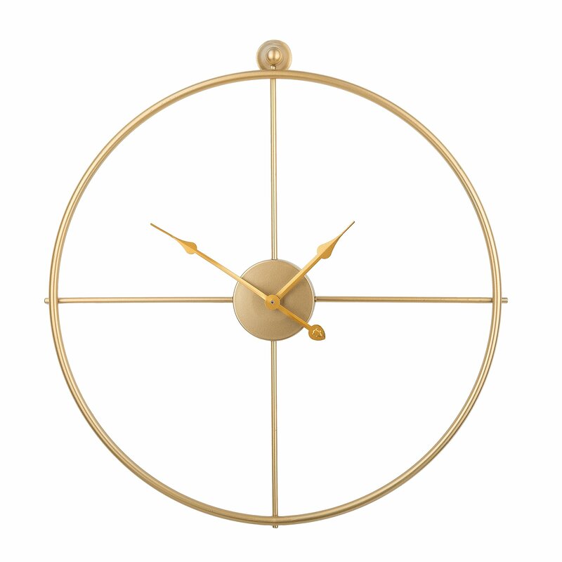 download fairmont clock